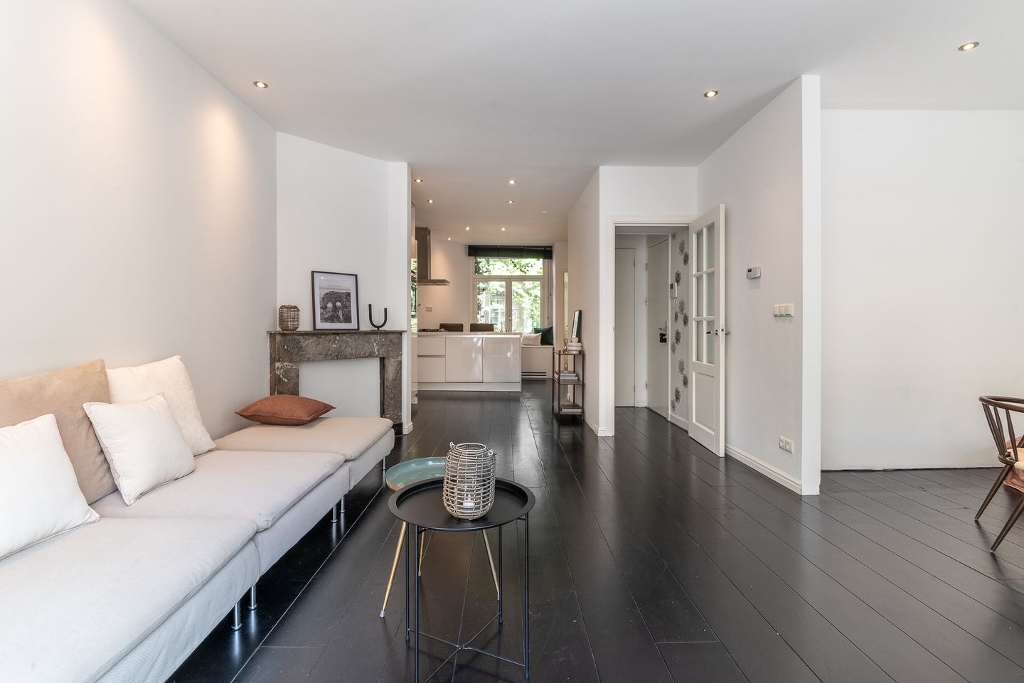 Photo 1 of Agamemnonstraat 29-1