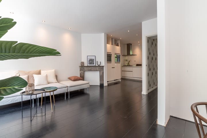 Photo 2 of Agamemnonstraat 29-1