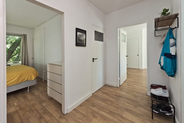 Photo 10 of Hendrik de Bruynstraat 9-1