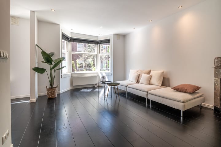 Photo 3 of Agamemnonstraat 29-1