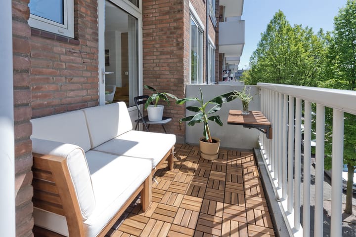 Photo 14 of Hendrik de Bruynstraat 9-1