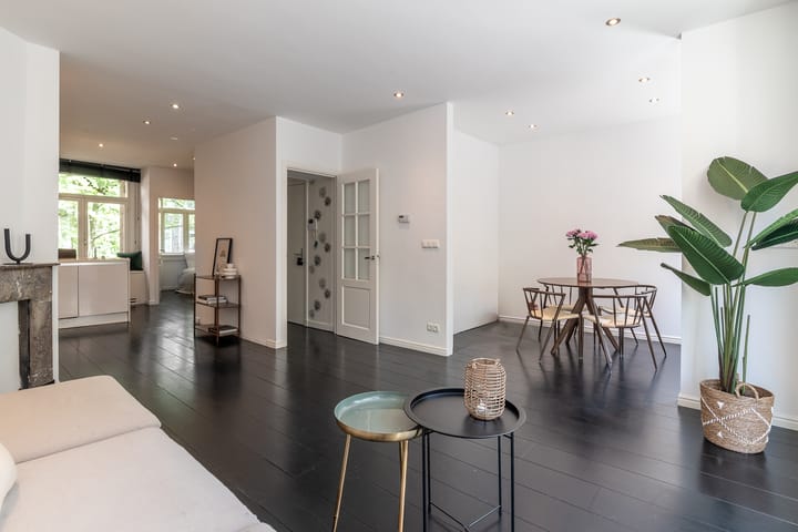 Photo 5 of Agamemnonstraat 29-1