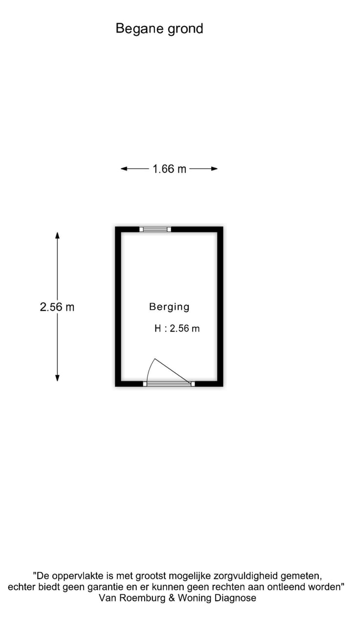 Photo 18 of Hendrik de Bruynstraat 9-1