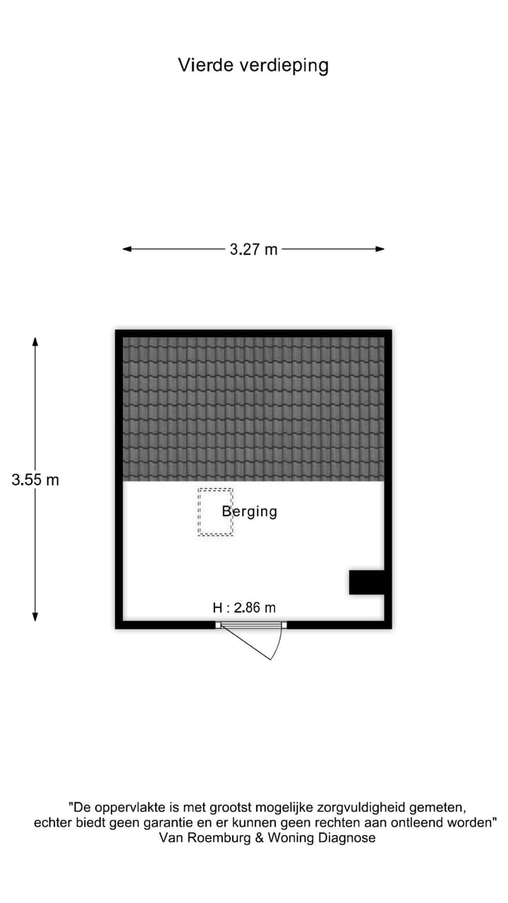 Photo 19 of Hendrik de Bruynstraat 9-1