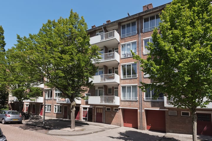 Photo 1 of Hendrik de Bruynstraat 9-1