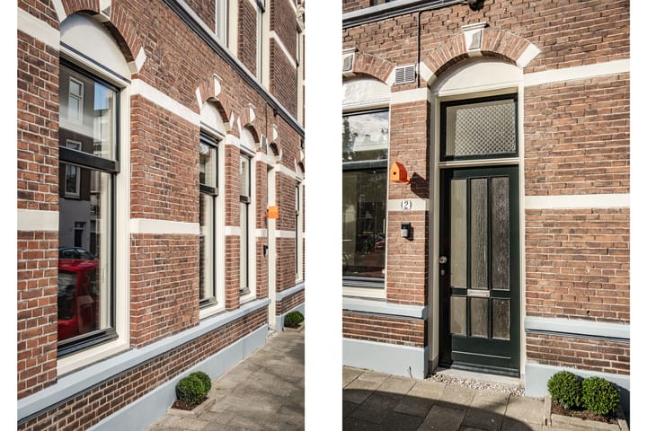 Foto 2 van Vlasstraat 2