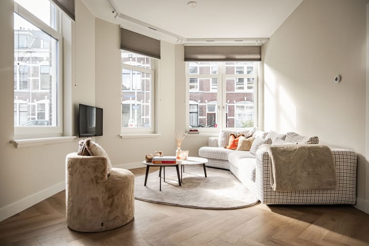 Foto 3 van Vlasstraat 2