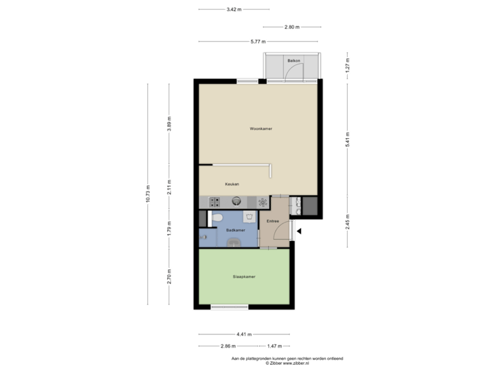 Appartement
