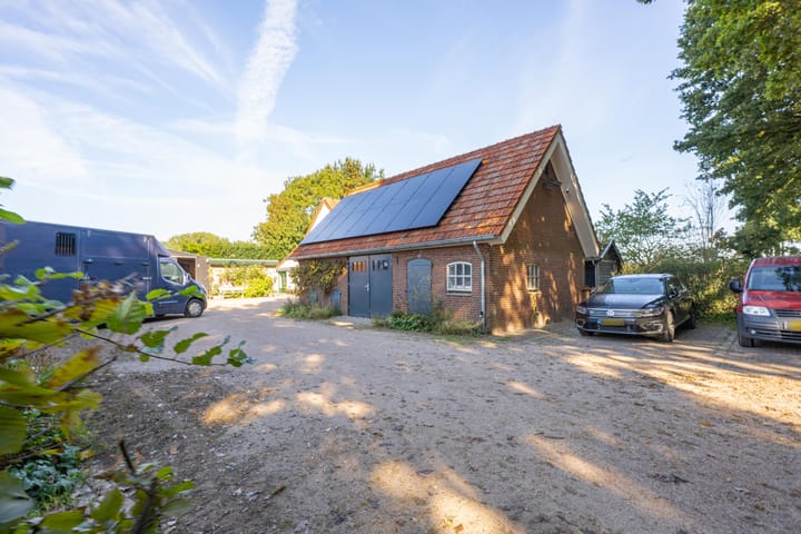 Foto 7 van Haneman 3