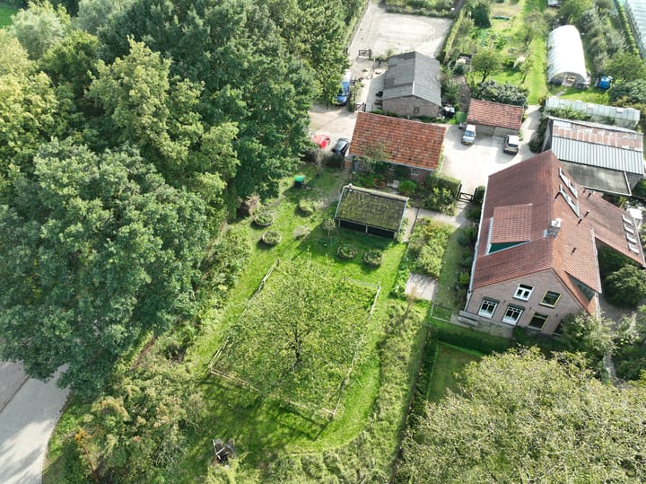 Foto 8 van Haneman 3