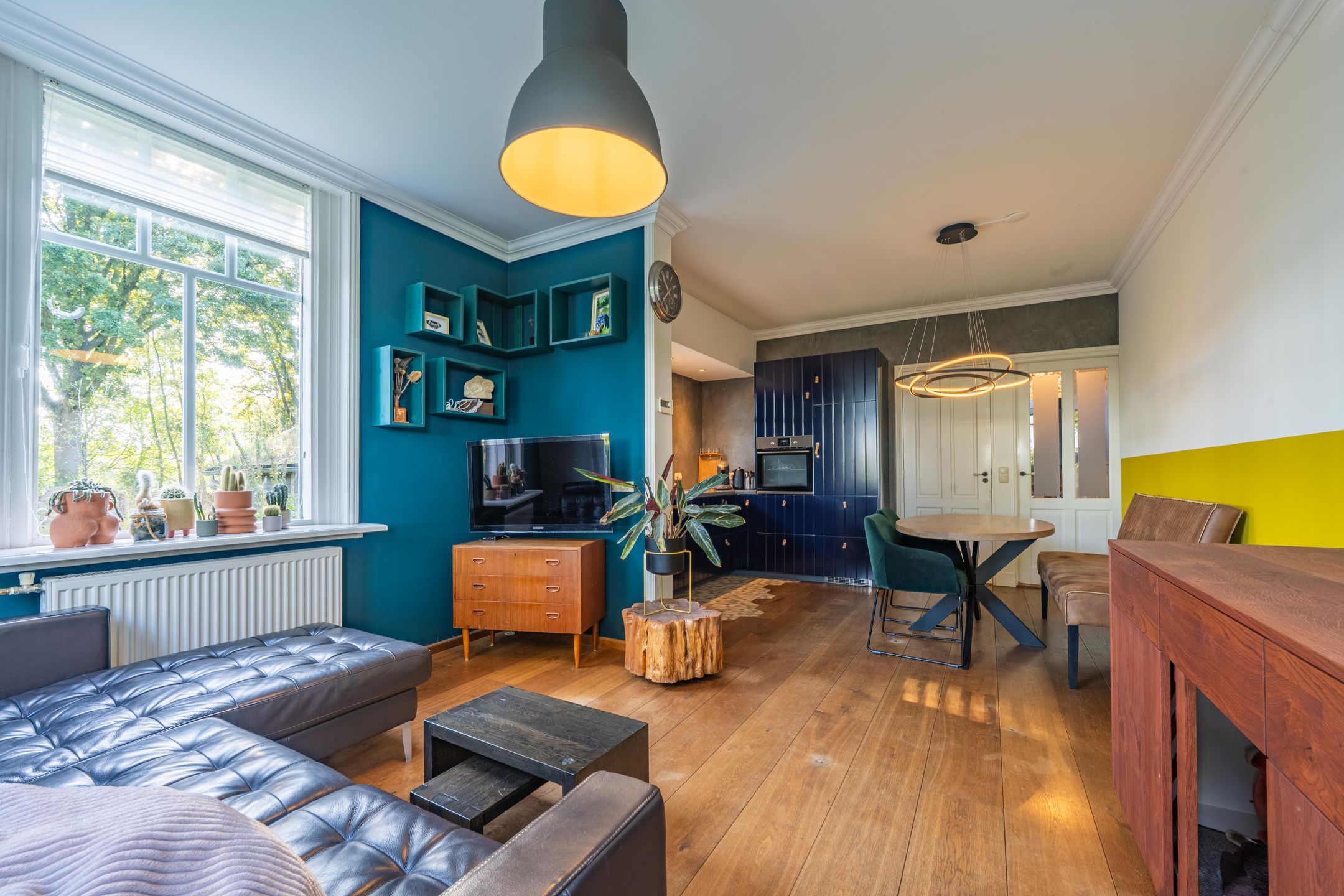 Foto 12 van Haneman 3