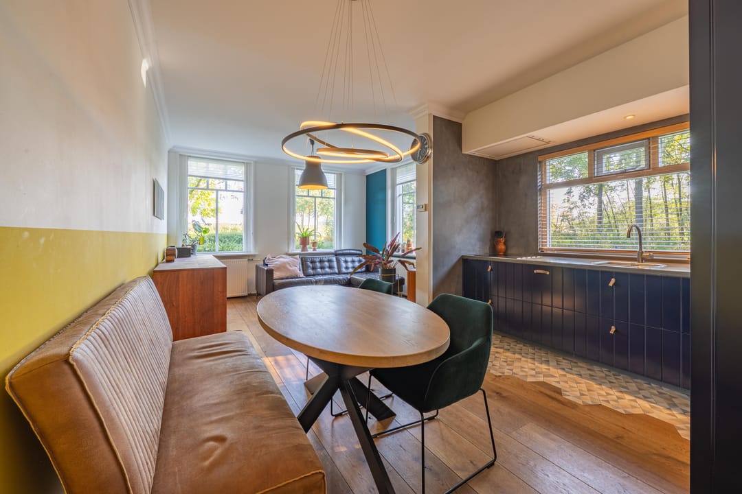 Foto 13 van Haneman 3