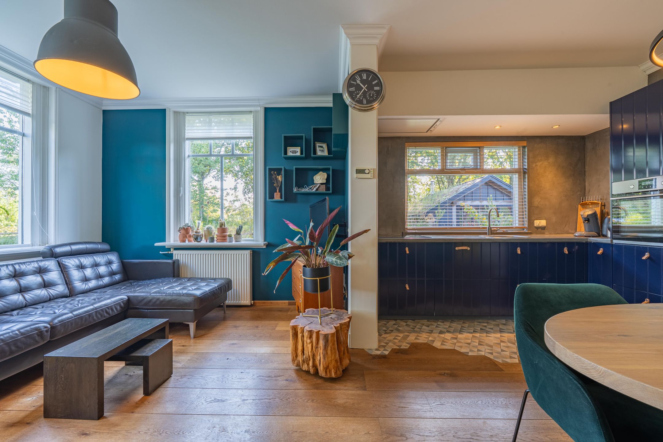 Foto 15 van Haneman 3