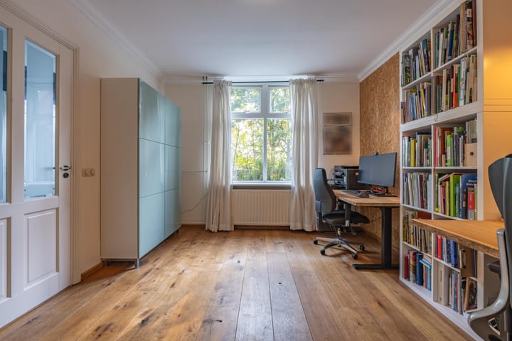 Foto 30 van Haneman 3