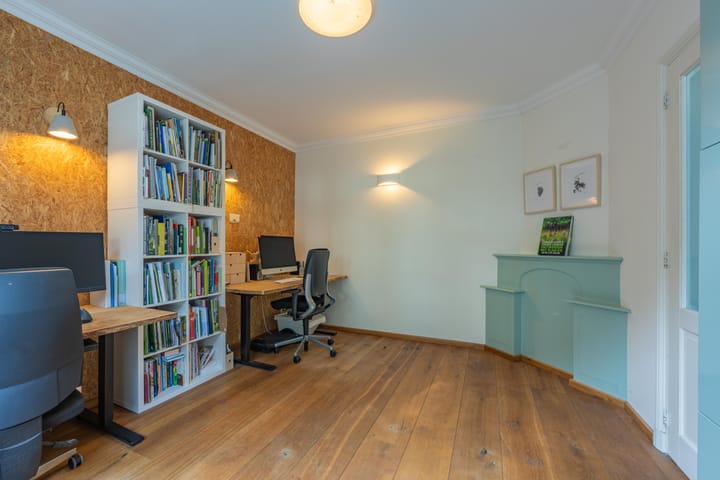 Foto 32 van Haneman 3