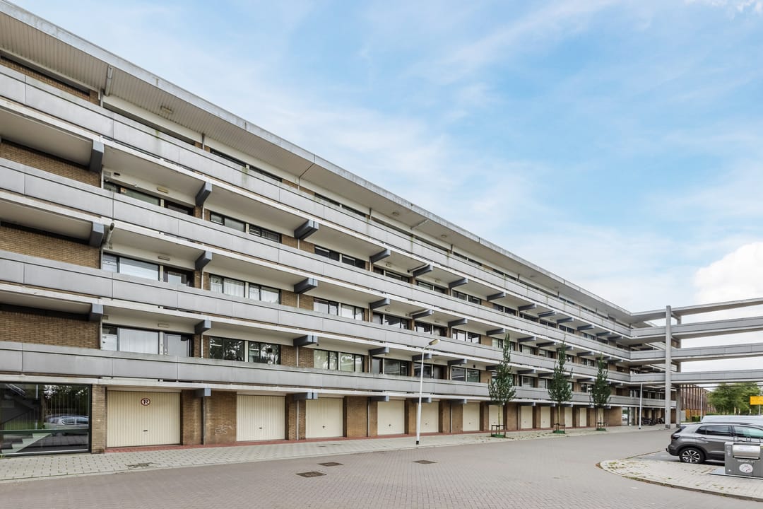 Photo 1 of Claude Monetstraat 44