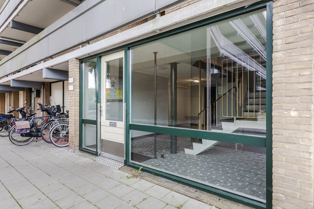 Photo 8 of Claude Monetstraat 44