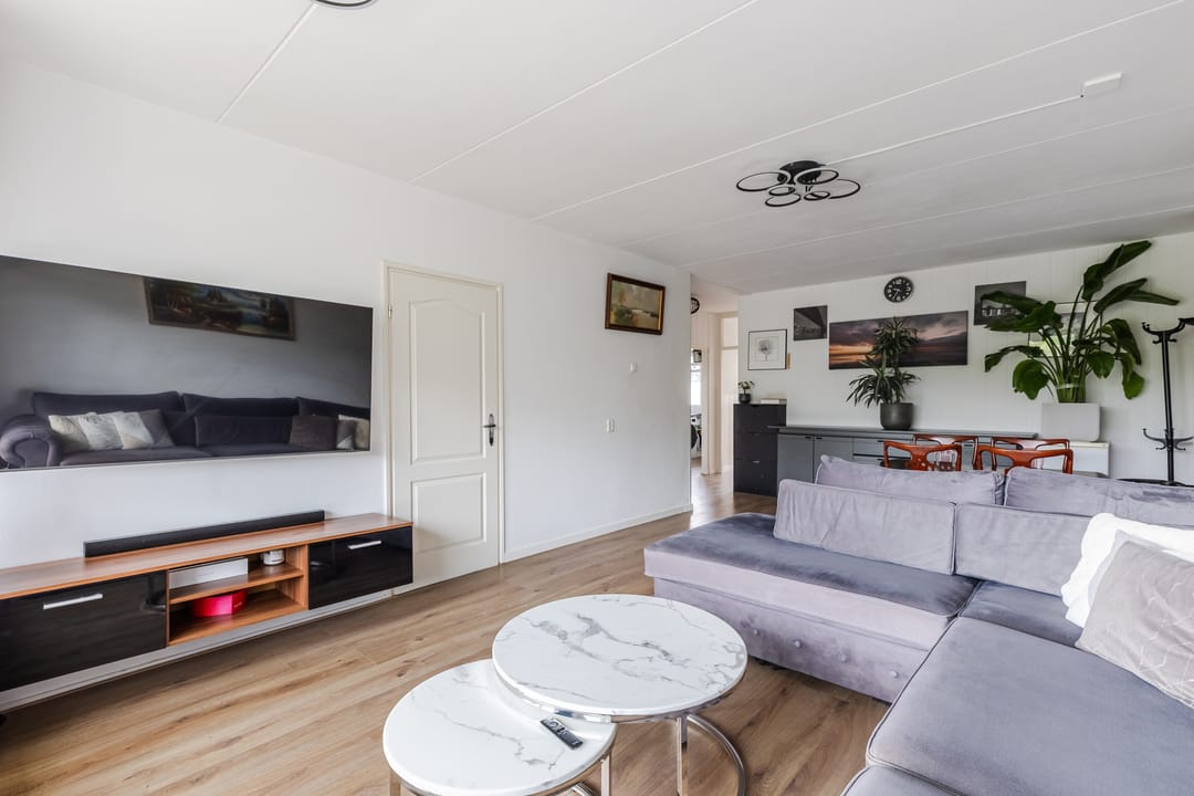 Photo 16 of Claude Monetstraat 44