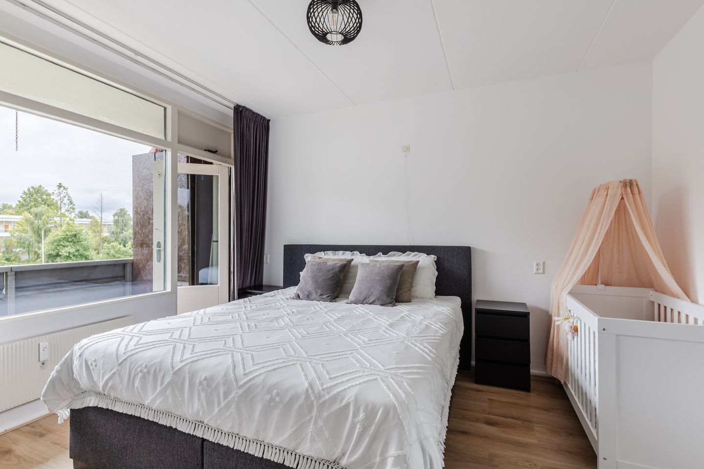 Photo 4 of Claude Monetstraat 44