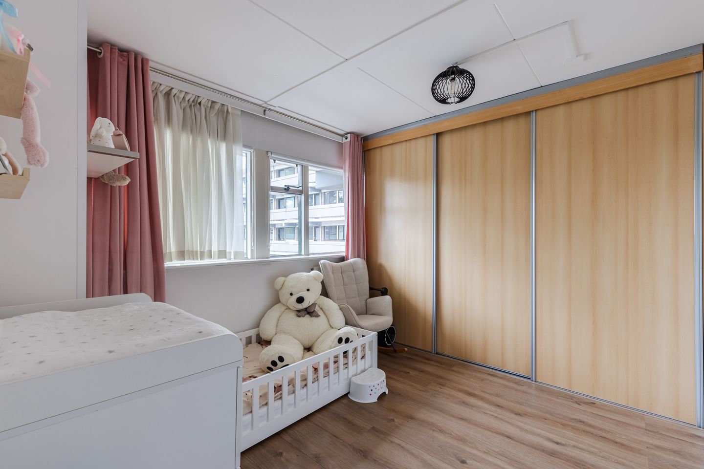 Photo 5 of Claude Monetstraat 44