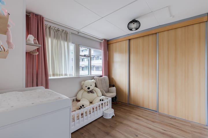 Foto 5 van Claude Monetstraat 44