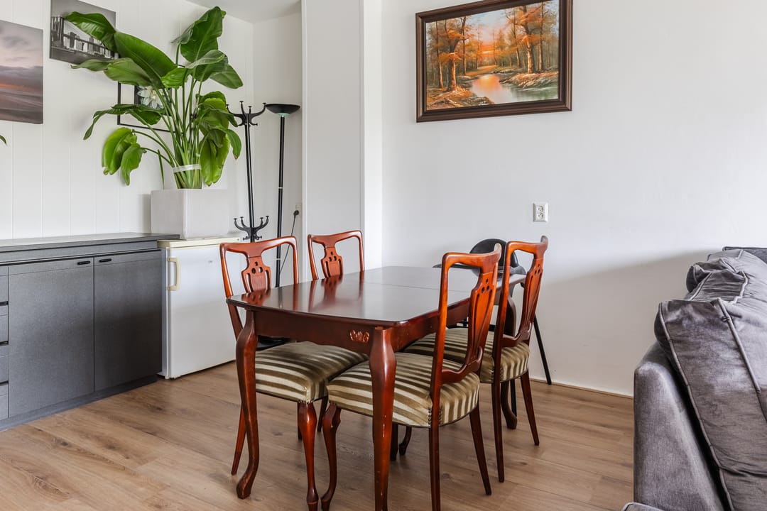 Photo 17 of Claude Monetstraat 44