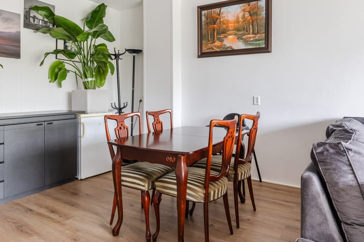 Foto 17 van Claude Monetstraat 44