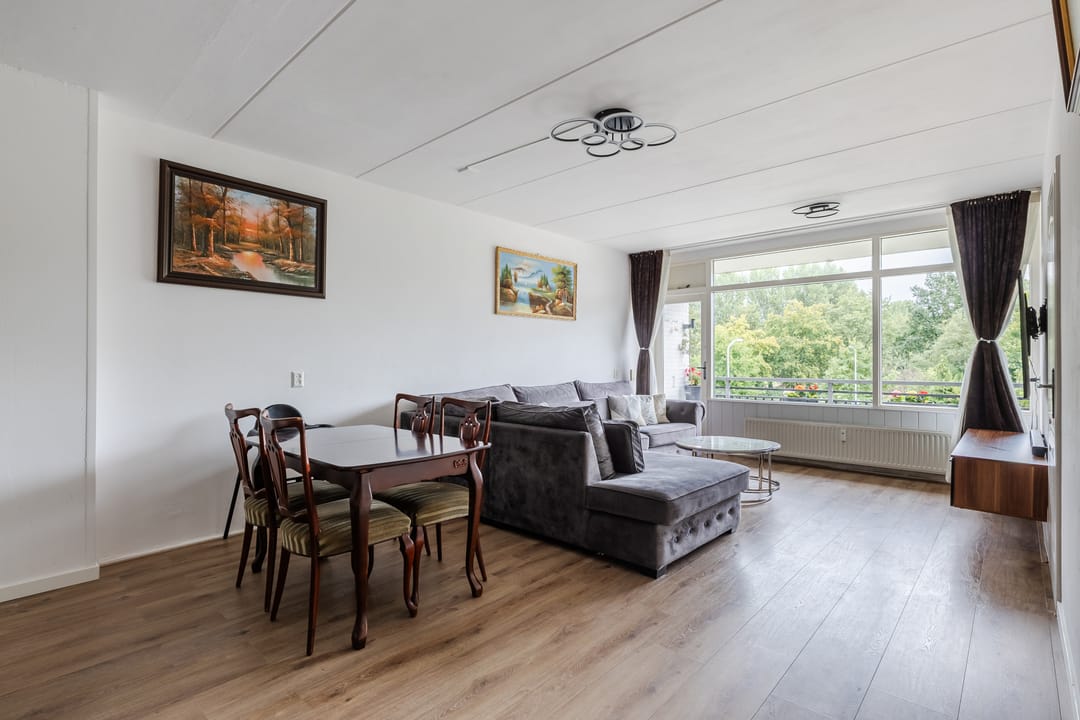 Photo 2 of Claude Monetstraat 44