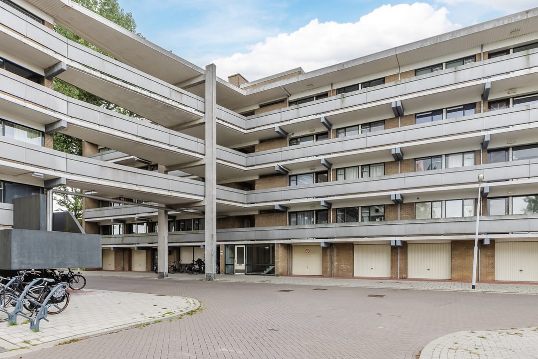 Photo 7 of Claude Monetstraat 44