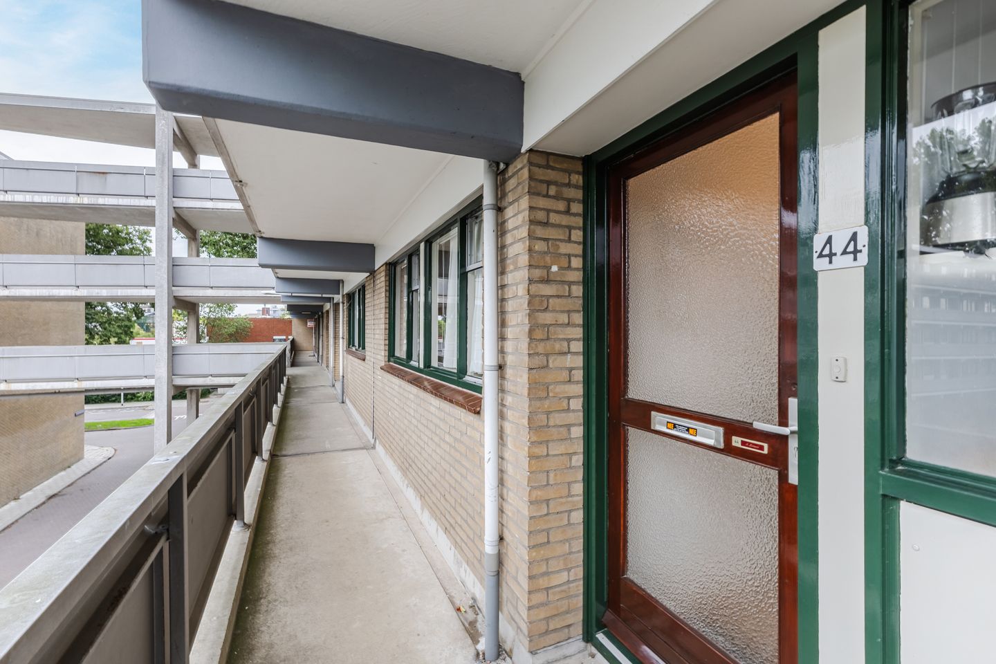 Photo 10 of Claude Monetstraat 44