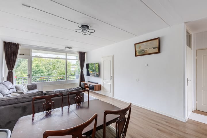 Foto 14 van Claude Monetstraat 44