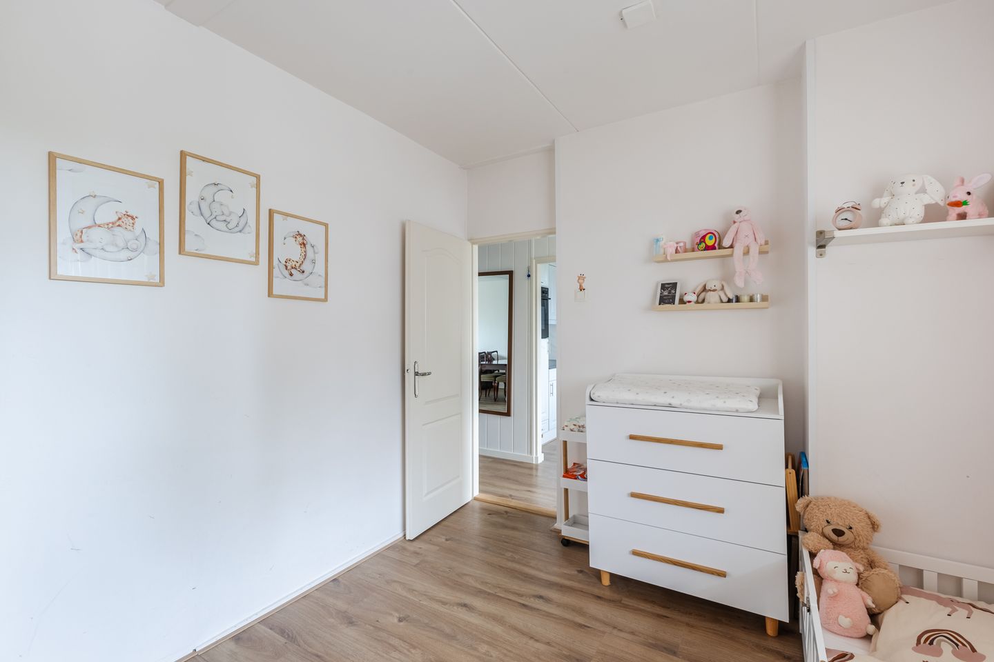 Photo 19 of Claude Monetstraat 44