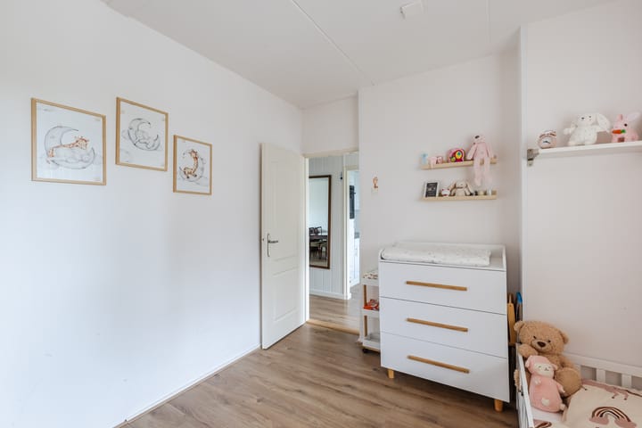 Foto 19 van Claude Monetstraat 44