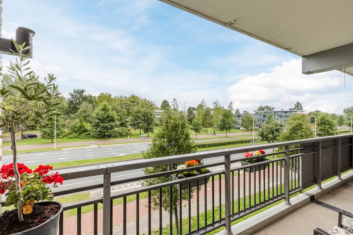 Foto 22 van Claude Monetstraat 44