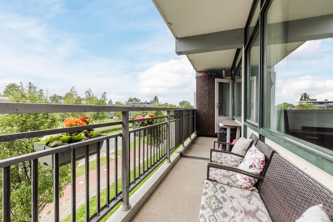 Photo 23 of Claude Monetstraat 44