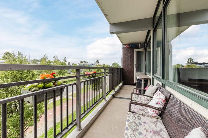 Foto 23 van Claude Monetstraat 44