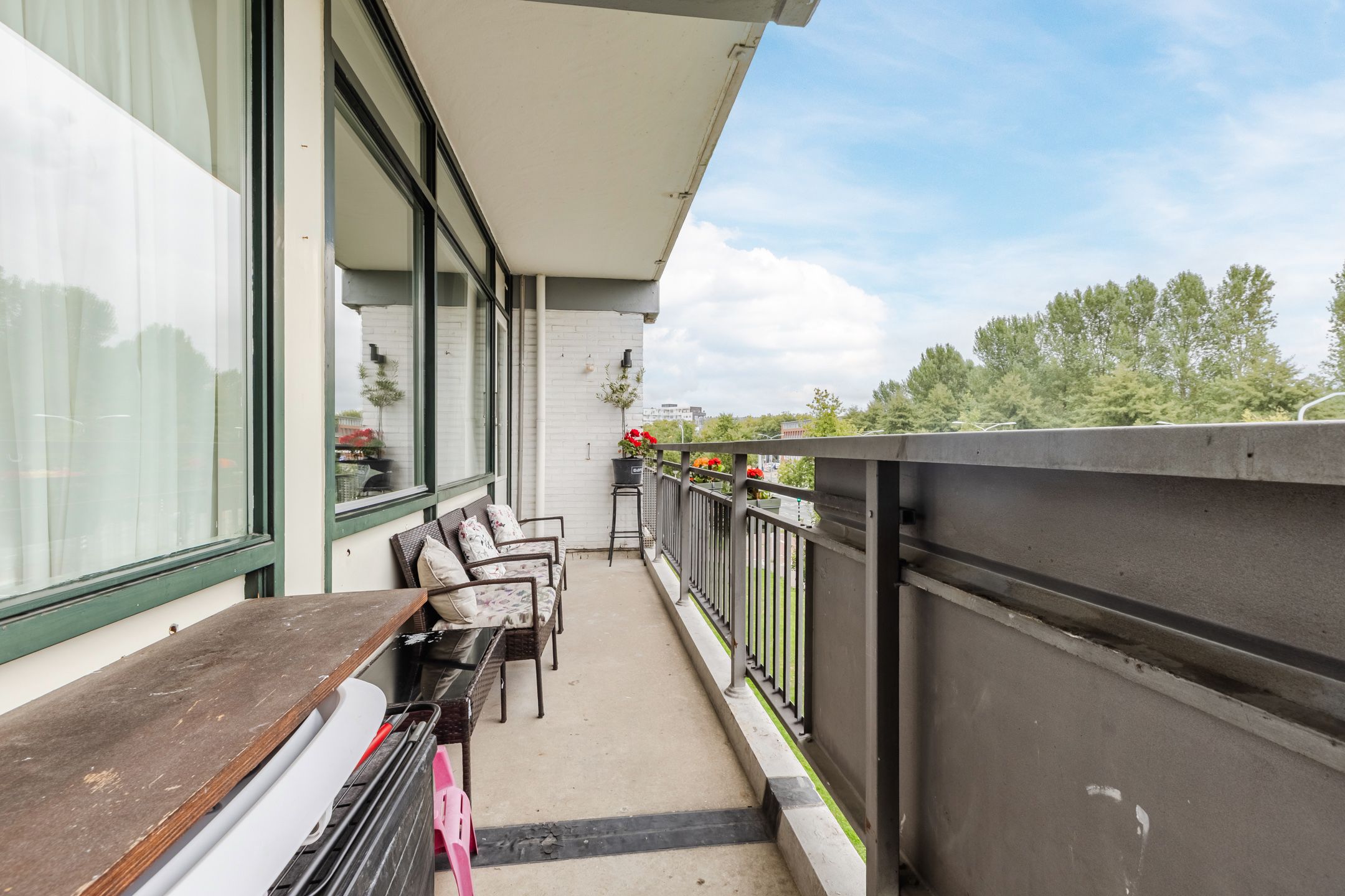 Photo 24 of Claude Monetstraat 44