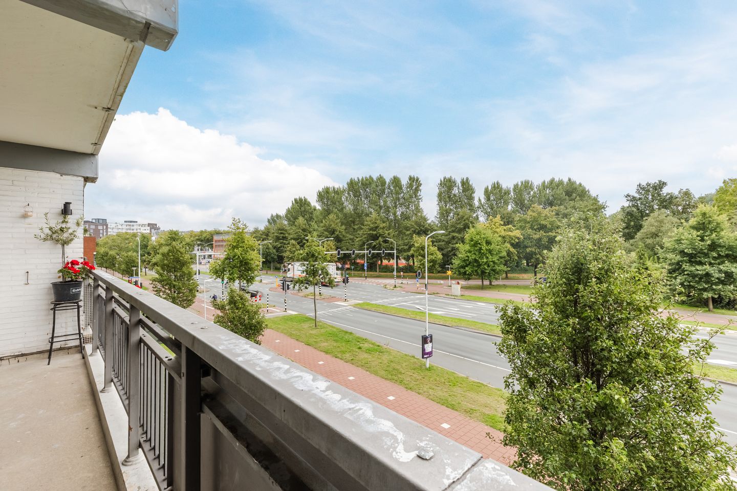 Photo 25 of Claude Monetstraat 44