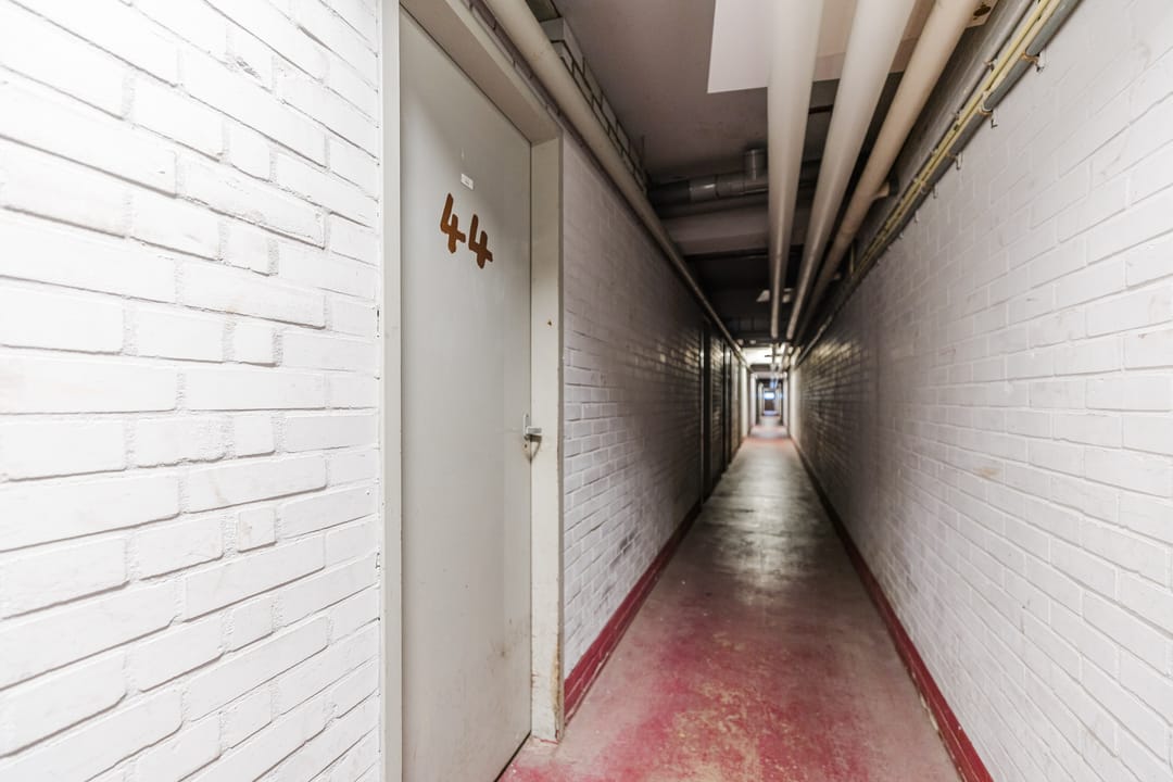 Photo 26 of Claude Monetstraat 44