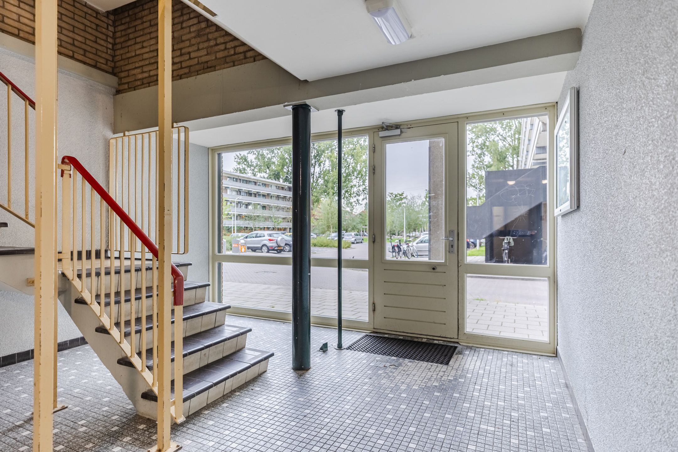 Photo 27 of Claude Monetstraat 44