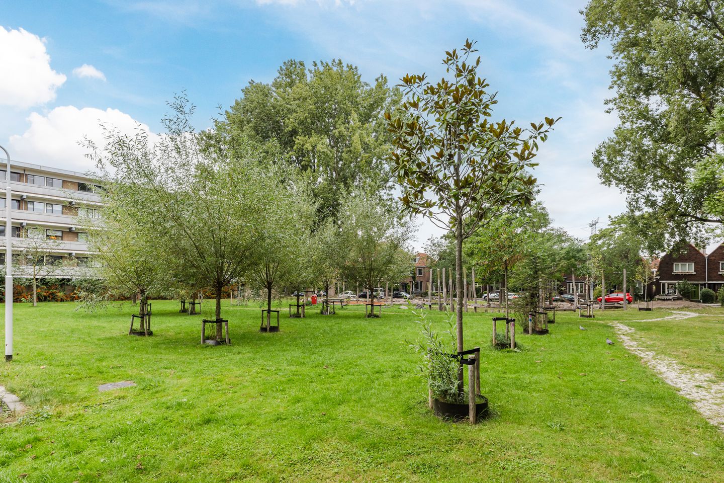 Photo 29 of Claude Monetstraat 44