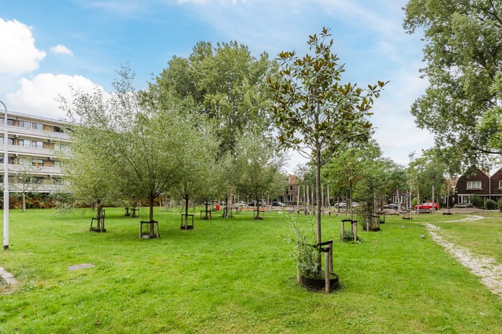 Foto 29 van Claude Monetstraat 44