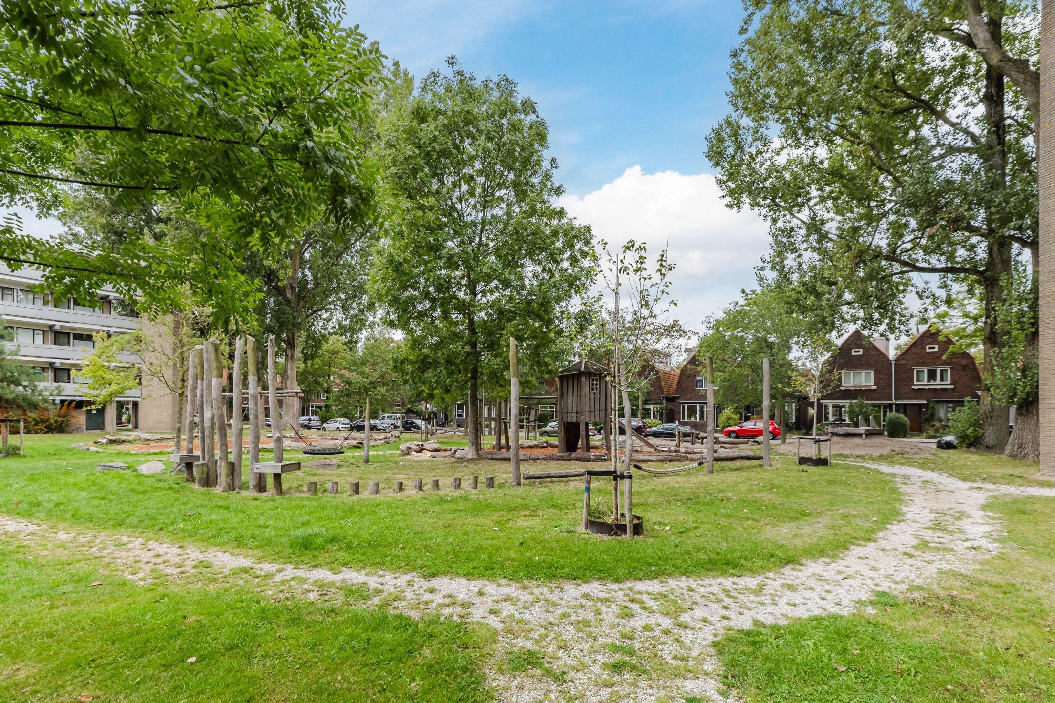 Photo 30 of Claude Monetstraat 44