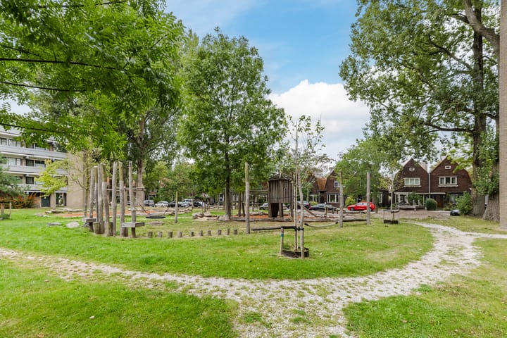 Foto 30 van Claude Monetstraat 44