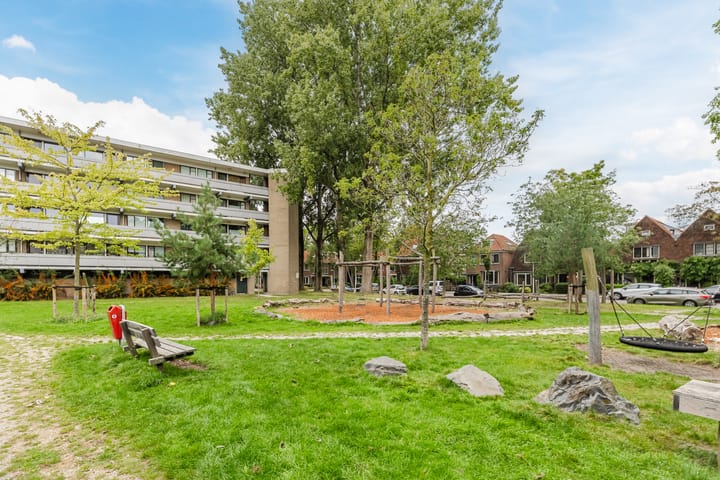 Foto 31 van Claude Monetstraat 44