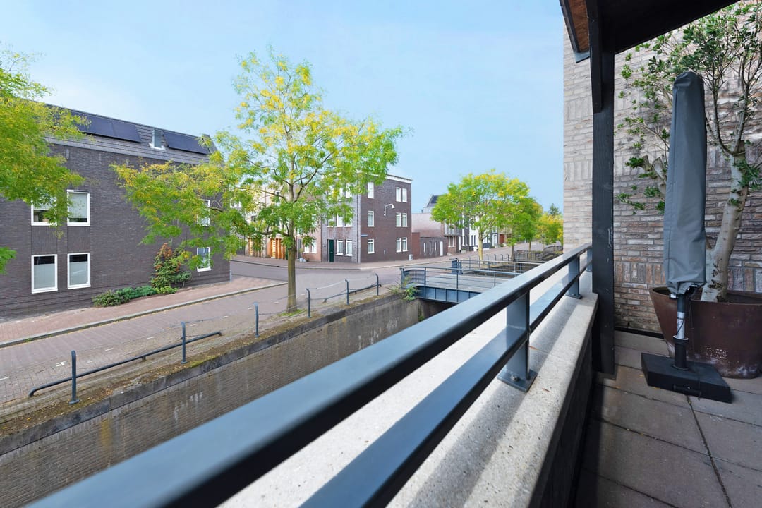 Foto 7 van Schellingwoudegracht 21