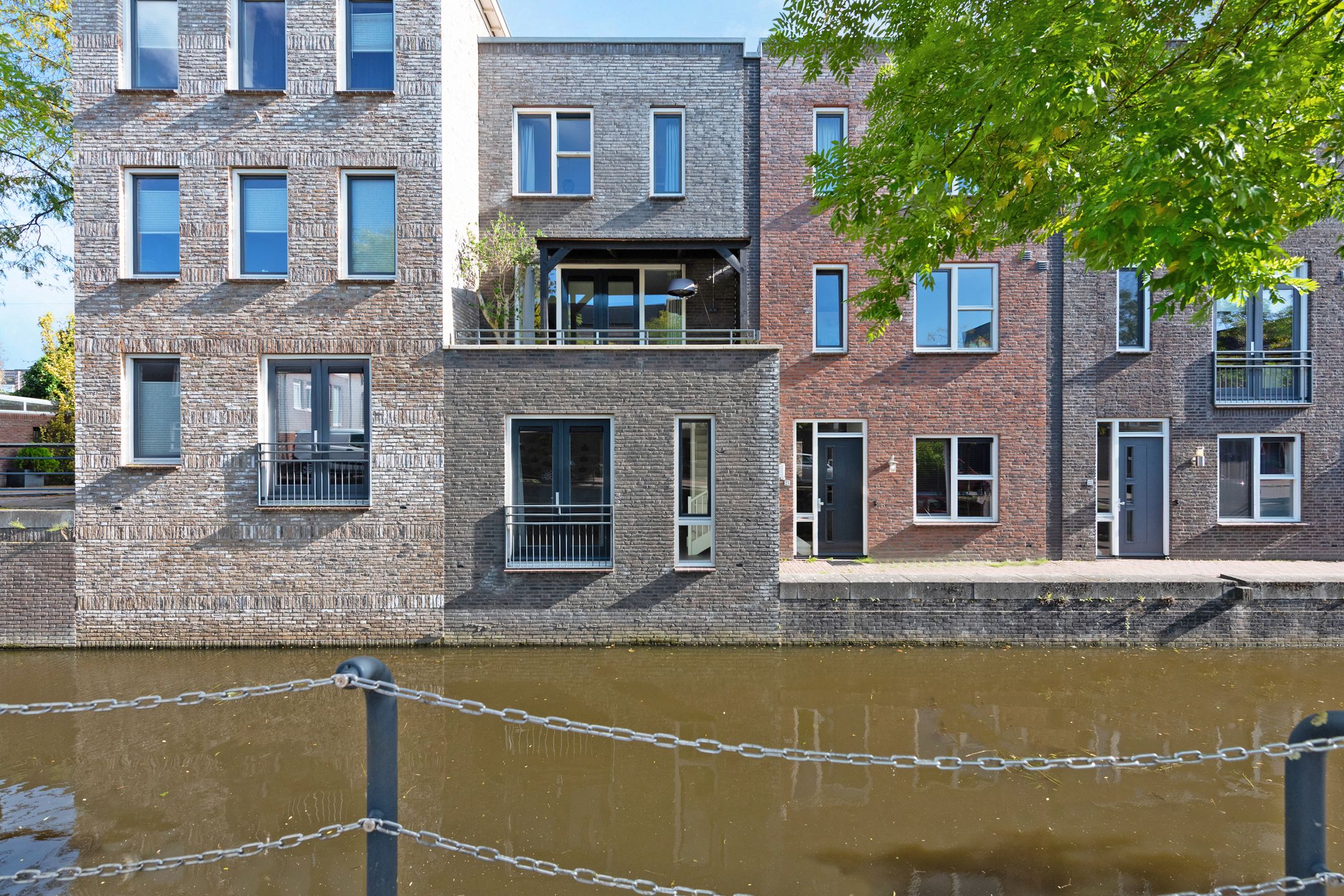 Foto 9 van Schellingwoudegracht 21