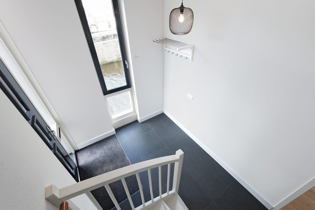 Foto 11 van Schellingwoudegracht 21