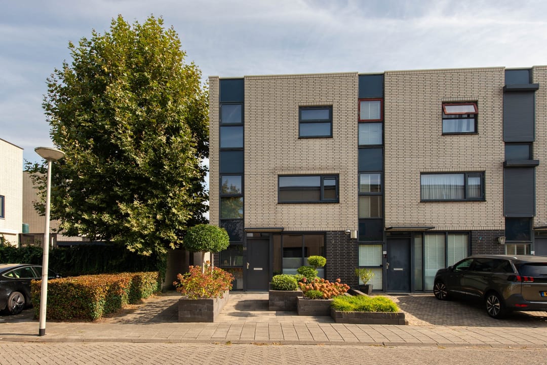 Photo 1 of Moerasberg 56