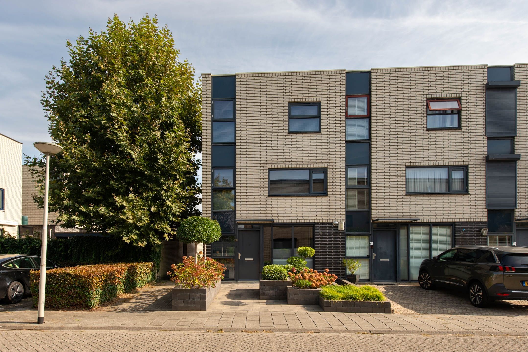 Moerasberg, 56, Roosendaal, 4708NK, Noord-Brabant, Nederland 56 